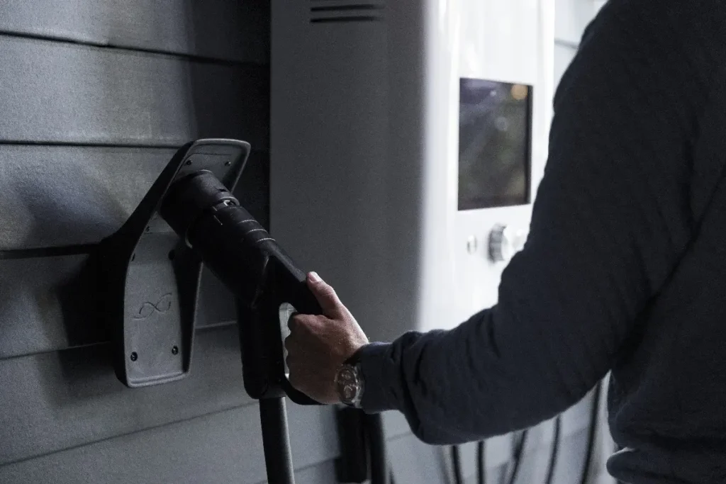 AddEnergy charge point operator CPO