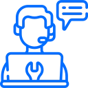 AddEnergy technical support service for charging stations